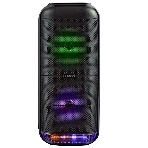 Акустическая система Ginzzu GM-235, Midi, BT/USB/TF/FM/MIC