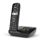 Радиотелефон Gigaset S30852-H3124-R101 AS690A IP BASE