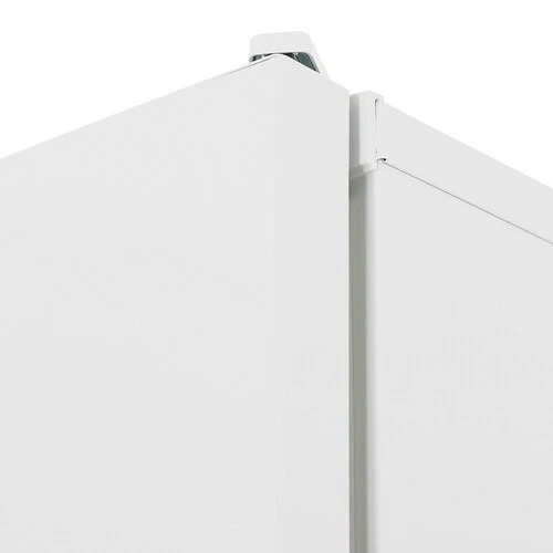 Холодильник Beko B1RCSK312W белый двухкамерный 213/87л морозилка снизу