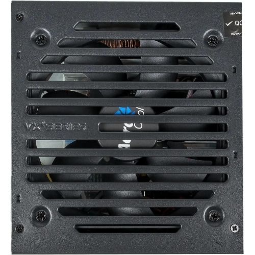 Блок питания Aerocool/Formula VX-700 PLUS, 700Вт, 120мм, черный, (аналог Aerocool VX Plus 700)