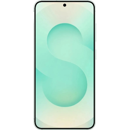 Смартфон Samsung Galaxy S25 12/128Gb, мятный