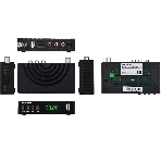 Приставка для цифрового ТВ Starwind CT-220 черный, DVB-T2, DVB-T, DVB-C, HDMI, USB 2.0 х2