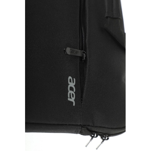 Сумка для ноутбука Acer ZL.OTH11.026 15.6" LS series OBG203 полиэстер black