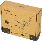 Кронштейн для телевизора Hama R1 118152 черный, 10