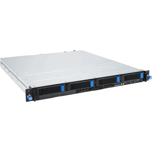 Серверная платформа ASUS RS300-E12-RS4/4R2/WOS/WOA/WON/WOM/WONCRD/WORCRD/EU (90SF03A1-M00070)