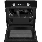 Шкаф духовой электрический Maunfeld AEOH6062B