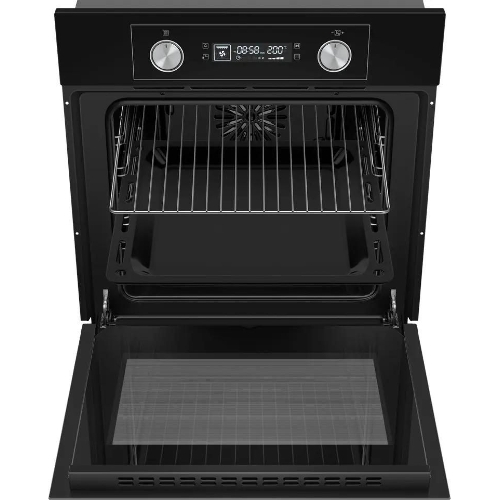 Шкаф духовой электрический Maunfeld AEOH6062B