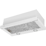 Вытяжка встраиваемая Maunfeld VS Light 60 белый, 60 см, 520 куб. м/ч, 56 дБ