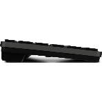 Клавиатура SVEN KB-E5300W беспроводная, радиоканал, чёрный