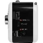 Радиоприемник Ritmix RPR-033 белый