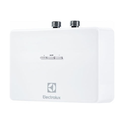 Водонагреватель Electrolux NPX 6 Aquatronic DIGITAL 2.0 6кВт электрический настенный