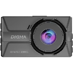 Видеорегистратор Digma FreeDrive 300DW, 2560x1440, 3
