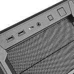 Компьютерный корпус Silverstone SST-SED1-B