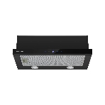 Вытяжка телескопическая Maunfeld VS Touch 850 60 черный, 60 см, 850 куб. м/ч, 56 дБ
