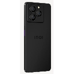 Смартфон INOI A75 Elegance, 6/256Gb, черный титан
