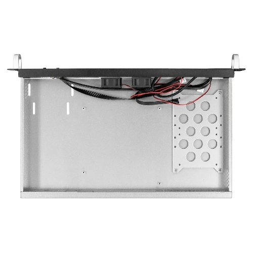 Серверный корпус ExeGate Pro 1U250-11 (RM 19