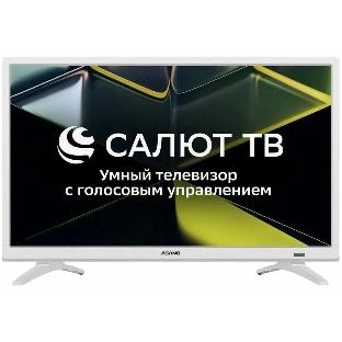 Телевизор Asano 24