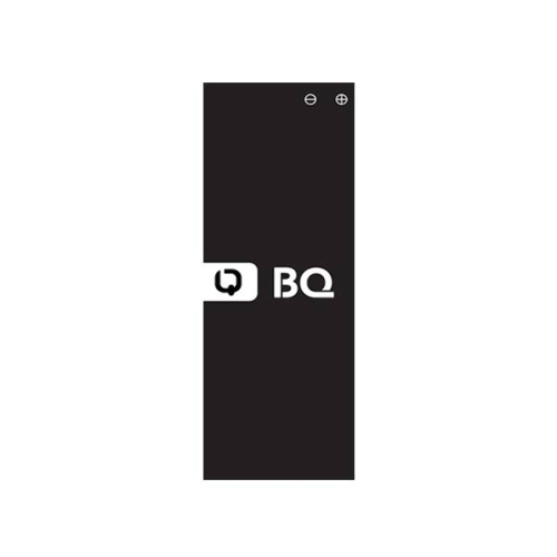 Аккумулятор для телефона BQ-4026 UP! Li-ion, 1400 mAh, литий-ионный