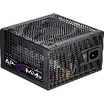 Блок питания Aerocool/Formula V Line AP-750MM, 750W, APFC, 80+, 12cm Fan