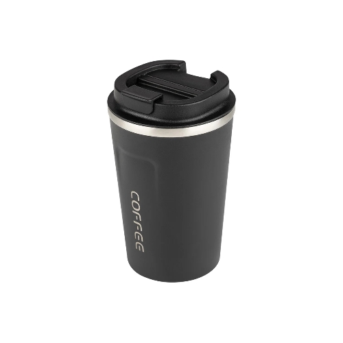Термокружка LEONORD COFFEE, 380 мл (106677)