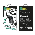 Автомобильный держатель MORE CHOICE C04 черный