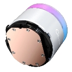Система охлаждения Ocypus Delta L36 WH ARGB V2 White 300W/All Intel/AMD AM*/Screws