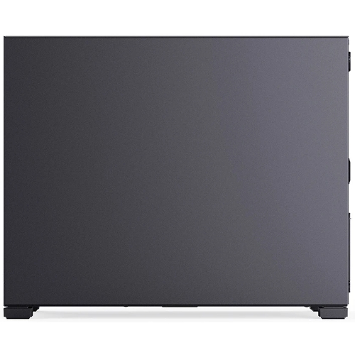 Корпус без блока питания JONSBO Computer Case D32 STD standard version black
