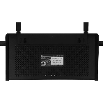 Двухдиапазонный беспроводной маршрутизатор Wi-Fi TP-Link Archer BE230, BE3600, 2.4/5ГГц, 4 LAN, черный