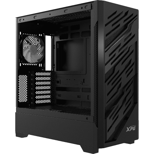 Компьютерный корпус XPG STARKERAIRBTFMTA-BKCWW