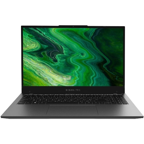 Ноутбук Digma Pro Fortis M Core i3 1215U 16Gb SSD 256Gb Intel UHD Graphics 15.6