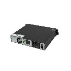 Источник бесперебойного питания Systeme Electric Smart-Save Online SRTSE, 2 поколения 1000 ВА/Вт, 2U, 8 C13+1 Schuko, USB, RS-232, сухиеконтакты