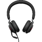 Гарнитура Jabra Evolve2 40 SE чёрный, проводная