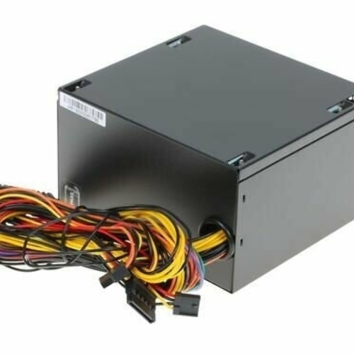 Блок питания Aerocool/Formula VX-350 PLUS, 350Вт, 120мм, черный
