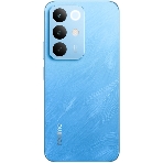 Смартфон Realme C85 RMX5566 6/128Gb, синий