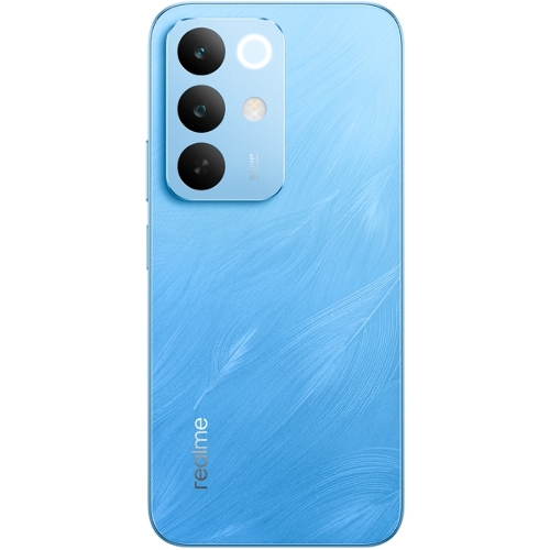 Смартфон Realme C85 RMX5566 6/128Gb, синий