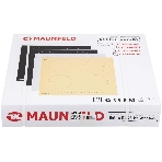 Индукционная варочная панель Maunfeld EVI.594-BK черный