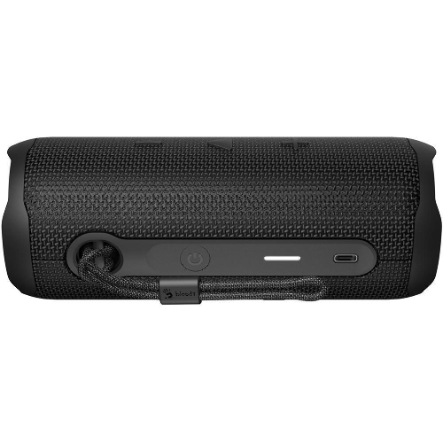 Колонка порт. A4Tech Bloody S6 Tube черный 20W 1.0 BT 12м 4800mAh
