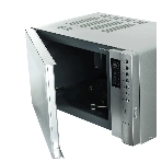 Микроволновая печь Galanz MOG-2375DS серебристый, 23 л, 900 Вт, переключатели - кнопки