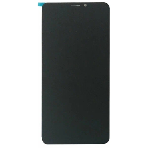 Дисплей для Meizu Note 8, черный