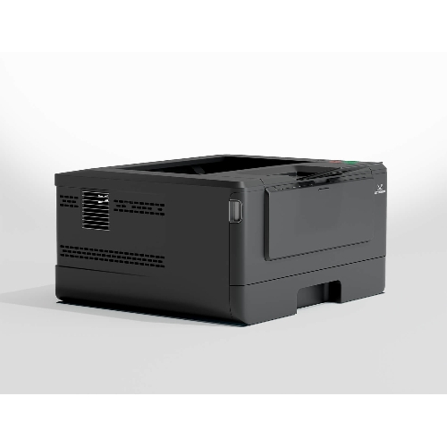 Принтер лазерный Катюша P130, А4, ч/б, печ. до 33 стр/мин., 1200 x 1200 dpi, USB, RJ-45