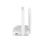 Маршрутизатор Keenetic Hopper (KN-3811) AX3000 10/100/1000BASE-TX/4G ready белый