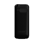 Мобильный телефон Maxvi K18 черный