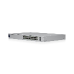 Коммутатор UBIQUITI Unifi Switch Pro 24 24PORT 1000M 2SFP+ USW-PRO-24