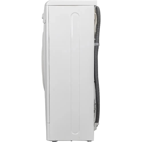 Стиральная машина Indesit EWUC 4105 CIS белый, загрузка фронтальная 4 кг, 1000 об/мин., класс: А