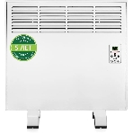 Конвектор электрический ivigo ЕPK E EPK4550E05, 500Вт, с терморегулятором, белый