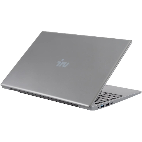 Ноутбук IRU Tactio 14ALH Core i5 1235U 16Gb SSD 512Gb Intel Iris Xe graphics 14