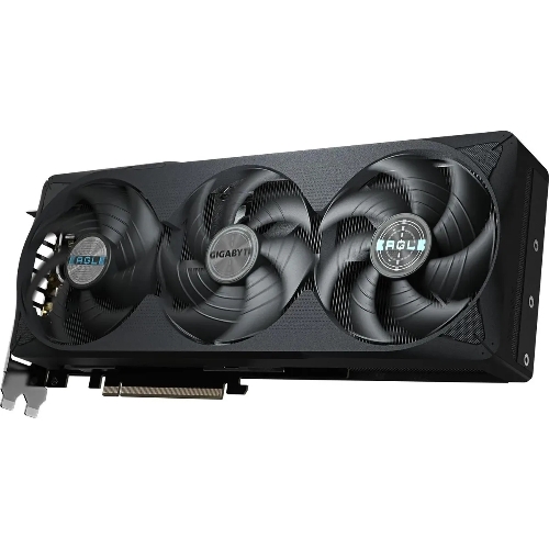 Видеокарта Gigabyte GV-N507TEAGLE OC-16GD 1.0 NV RTX 5070TI 16Gb 256bit GDDR7 2542/28000/HDM