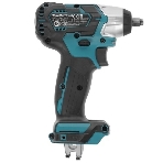 Гайковерт Makita TW160DZ аккум. патрон:квад.3/8