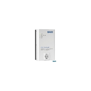 Стабилизатор инверторный для котельного оборудования Baxi Energy 400 белый/черный (НС-1215363)