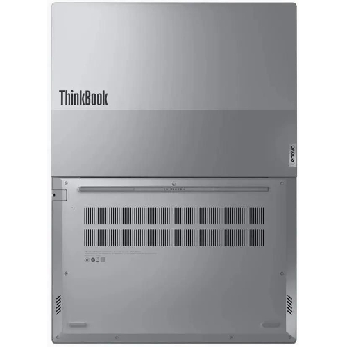 Ноутбук Lenovo ThinkBook 14 G6 IRL серый Intel Core i7 13700H 2400MHz/14